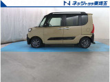 【サイド】ドライブやお仕事に大活躍です♪