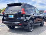 ランドクルーザープラド 2.7 TX Lパッケージ ブラックエディション 4WD 