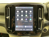 【オーディオ】AM、FM、USB、Bluetooth 、フルセグテレビ、HDMI、AppleCarPlay、AndroidAutoなどが使用できます!
