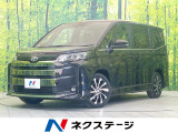 禁煙車 10型ディスプレイオーディオ 全周囲カメラ 両側電動ドア