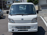 ハイゼットトラック エアコン パワステ スペシャル 3方開 4WD