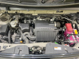 親切・丁寧な専門メカニックスタッフが応対!・車検・点検整備・事故等の修理などアフターサービスも安心。お車のカスタマイズもネクステージのサービススタッフまでご相談ください!
