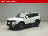ランドクルーザー250 2.7 VX 4WD 