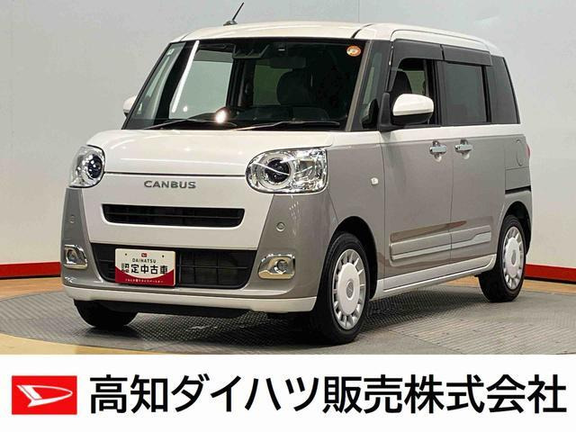 ムーヴキャンバス  ストライプス G