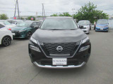 エクストレイル  1.5 G e-4ORCE 4WD