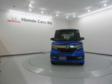 N-BOXカスタム G L ホンダセンシング 