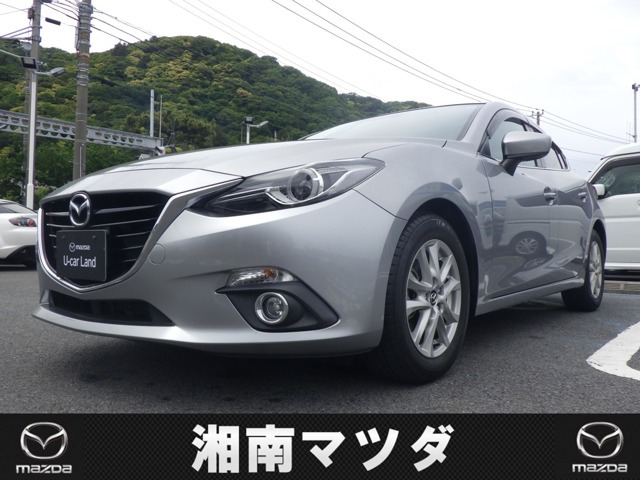 アクセラ 1.5 15S 