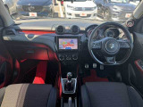 スイフト  スポーツ 1.4