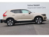 XC40 ウルトラ B4 AWD 4WD 
