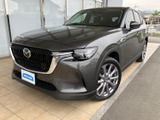 マツダ CX-60