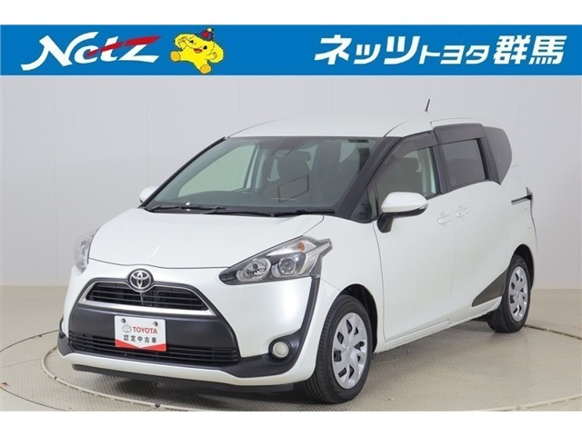 シエンタ 1.5 G 