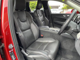 XC60 T5 AWD インスクリプション 4WD 4WD 本革シート