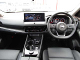 エクストレイル  1.5 G e-4ORCE 4WD