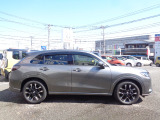 取り回しがきいて運転がしやすいです。