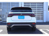 T-Cross TSI アクティブ 