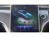 【ダイナミックセレクト】選んだモードに応じて、エンジン、トランスミッション、サスペンション、ステアリングアシストなどのパラメーターが変化。