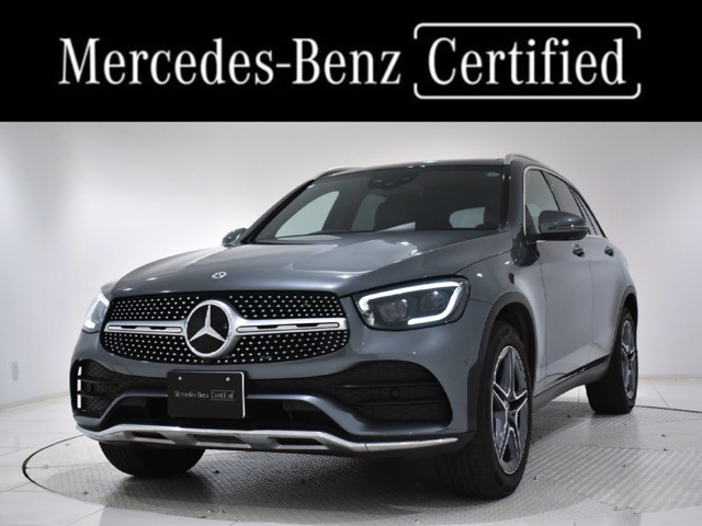 メルセデス・ベンツ GLC 