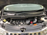 親切・丁寧な専門メカニックスタッフが応対!・車検・点検整備・事故等の修理などアフターサービスも安心。お車のカスタマイズもネクステージのサービススタッフまでご相談ください!