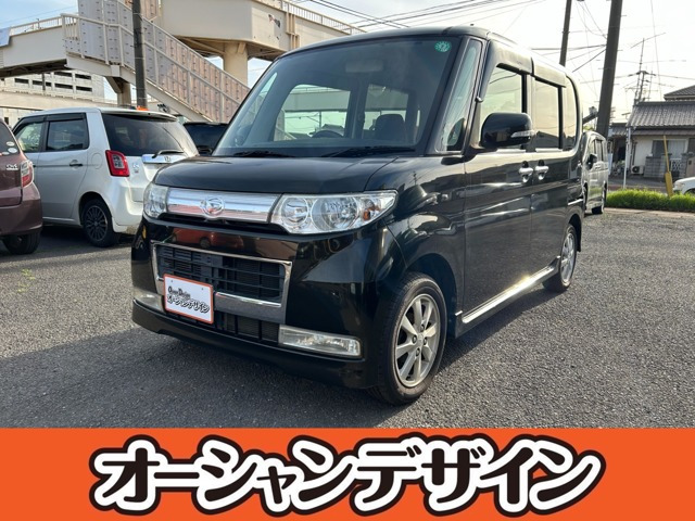 タントカスタム L 