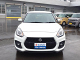 スイフト 1.4 スポーツ スズキ セーフティ サポート非装着車 