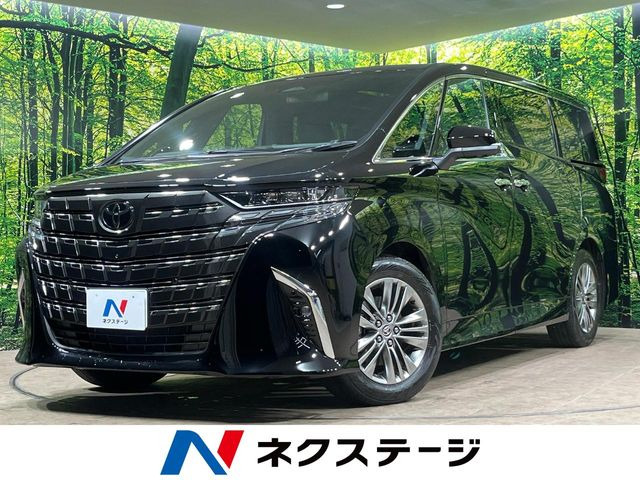 アルファード 2.5 Z