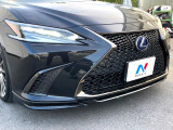 ES 300h Fスポーツ 