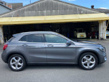 GLAクラス GLA180 