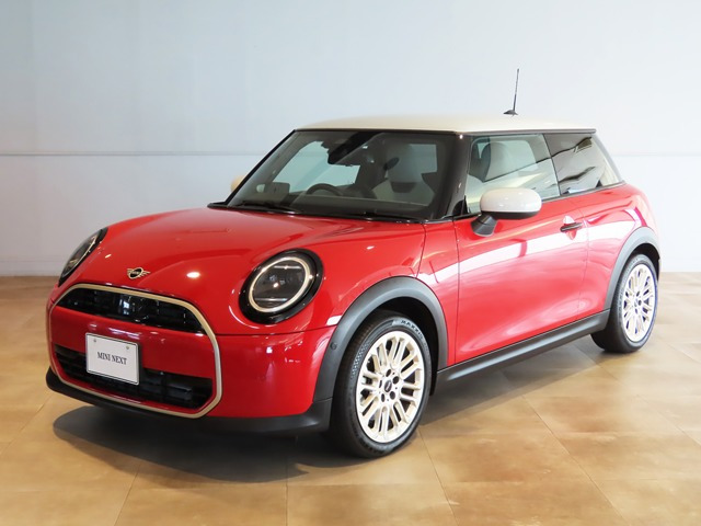 BMW MINI ミニ 