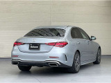 Cクラス C200 アバンギャルド AMGラインパッケージ (ISG) 