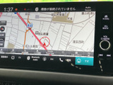 地図画面