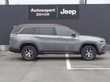 コマンダー 2.0 リミテッド ディーゼル 4WD 