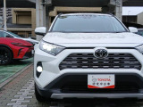 RAV4 2.0 G Zパッケージ 4WD 