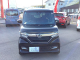 N-BOX G L ホンダセンシング 