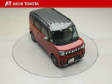 両側パワースライドドア付きだから、狭い駐車スペースなどでの乗り降りラクラク♪小さなお子さまのいるご家庭には嬉しい装備です。