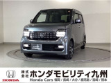ホンダ N-WGNカスタム