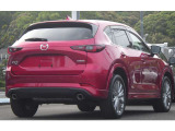 CX-5 2.0 20S スマートエディション 