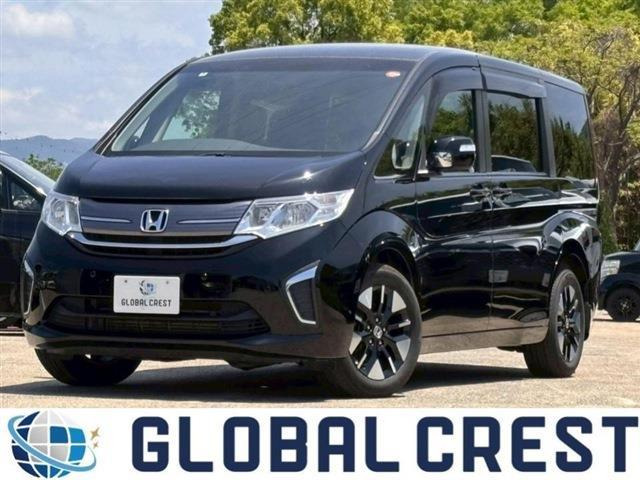 ステップワゴン 1.5 G
