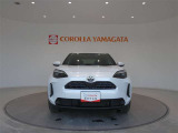 人気のコンパクトSUV!上位グレードならではの豊富な快適装備と上質なインテリアが見どころです。