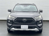 RAV4 2.0 アドベンチャー 4WD 