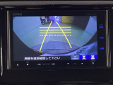 純正メモリーナビとバックカメラ付☆bluetoothオーディオでドライブも好きな音楽を聴いて楽しめます。TV視聴も可能です☆