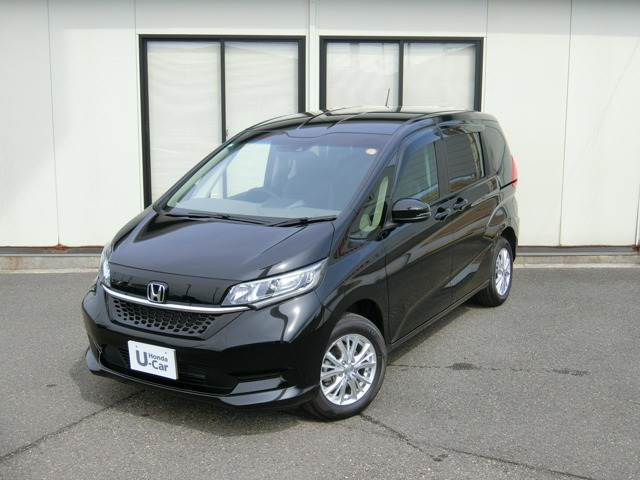 フリード 1.5 G 4WD 
