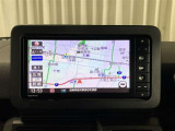 ドライブのお供メモリーナビ付きです♪初めての道路もこれがあれば安心です!