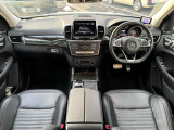 GLE 350d 4マチックスポーツ 4WD 