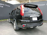 エクストレイル 2.0 20X 4WD 