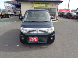 MRワゴン ウィット TS 4WD 