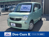 日産 モコ