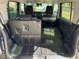 4WD 全方位モニター付メモリーナビゲーション・スズキコネクト対応通信機装着車 フルセグTV 元当社試乗車 フロアマット ドアバイザ― 社外ETC 社外ドライブレコーダー前後 走行460キロ CVT