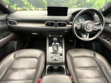 CX-5 2.2 XD エクスクルーシブ モード 