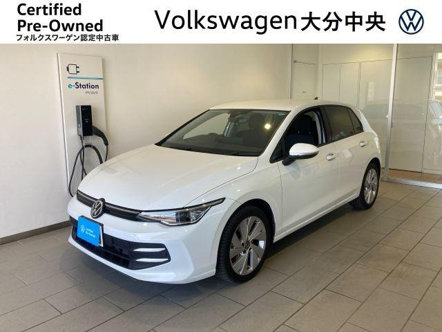 ゴルフ TDI アクティブ アドバンス ディーゼルターボ
