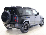 ディフェンダー 110 S 3.0L D350 ディーゼル 4WD 